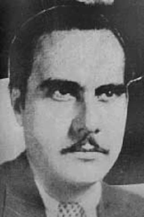 Miguel Arenas image
