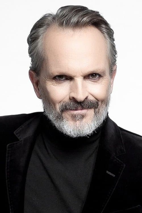 Miguel Bosé image