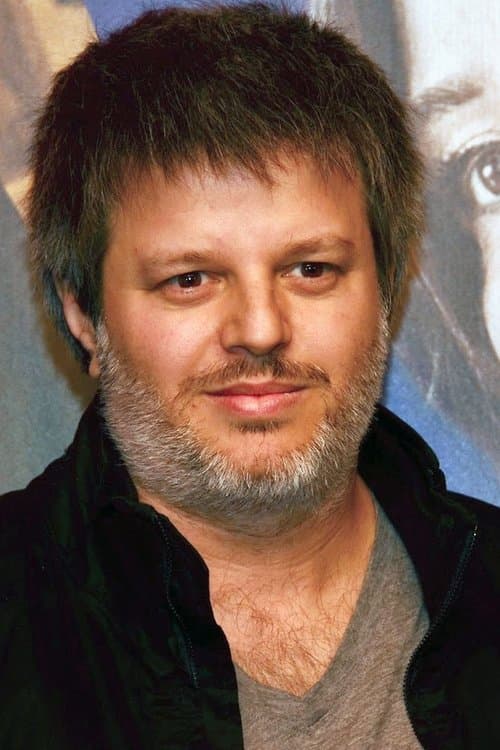Photo of Miguel Cohan