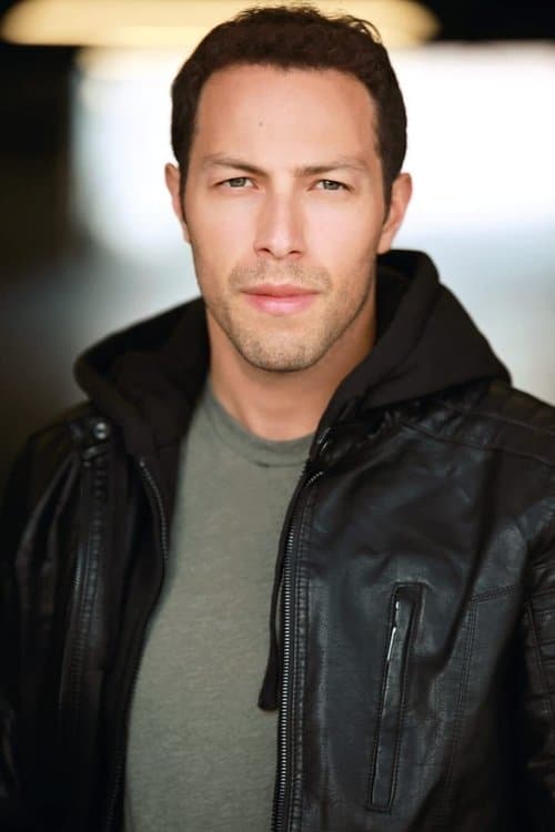 Miguel Cohen image