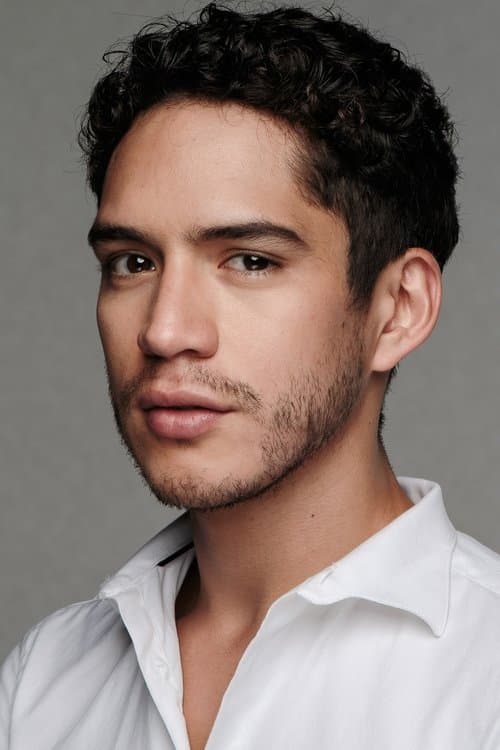 Miguel Dávalos image