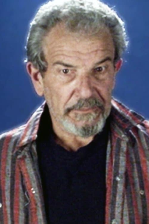 Miguel Dedovich image