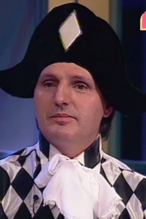 Miguel Diego Ñiguez "Arleuquin" image