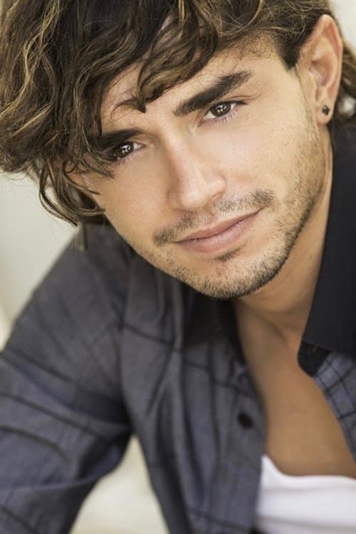 Miguel Fasa image