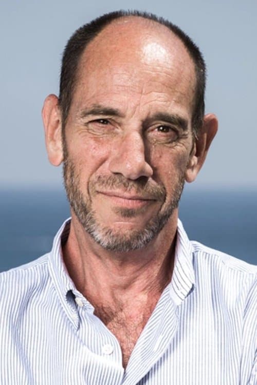 Miguel Ferrer image