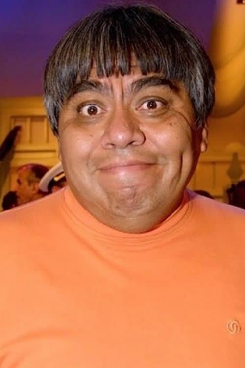 Miguel Galván image