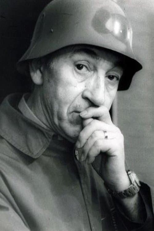 Miguel Gila image