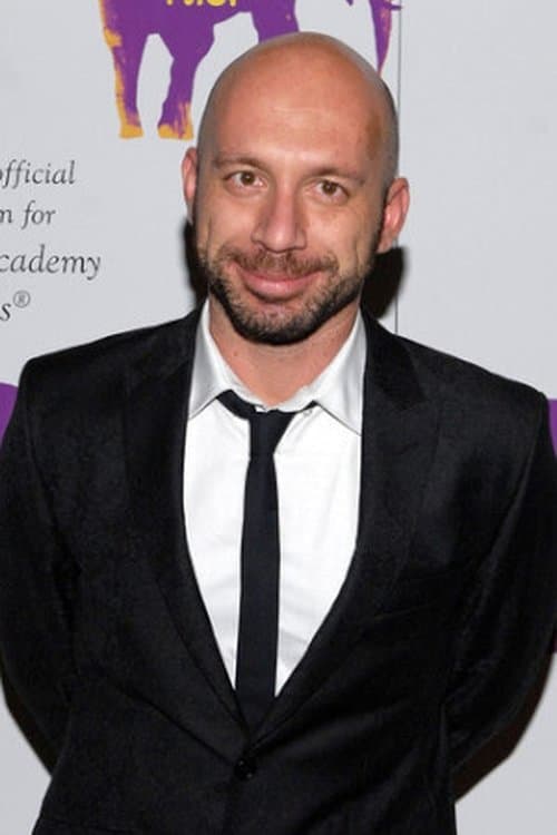 Miguel Gonçalves Mendes image