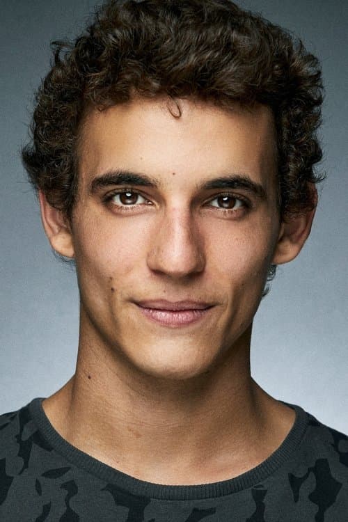 Miguel Herrán image