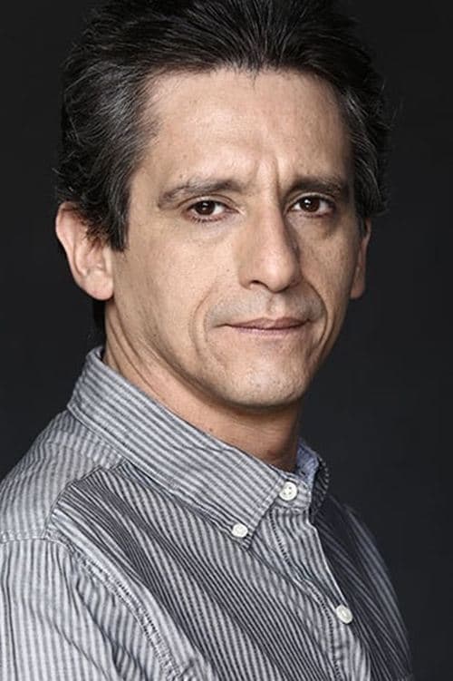 Miguel Iza image