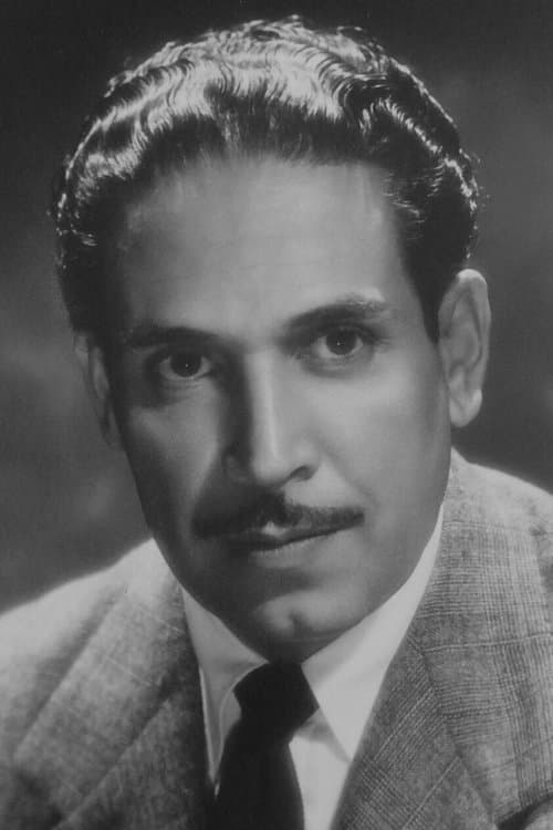 Miguel M. Delgado image