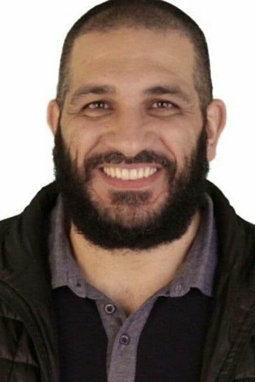 Miguel Nader image