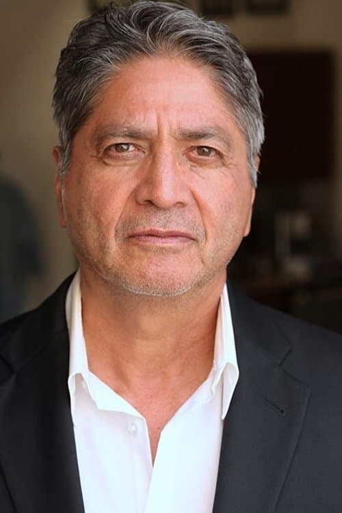 Miguel Nájera image