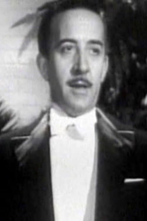 Miguel Pastor image