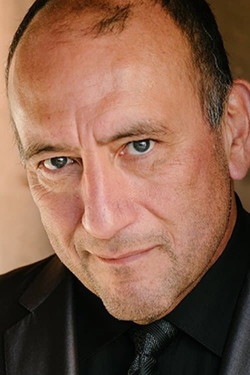 Miguel Pérez image