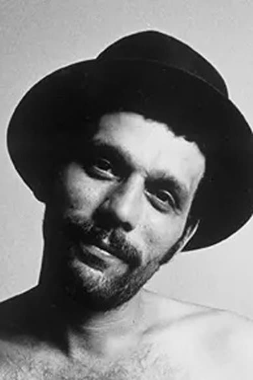 Miguel Piñero image