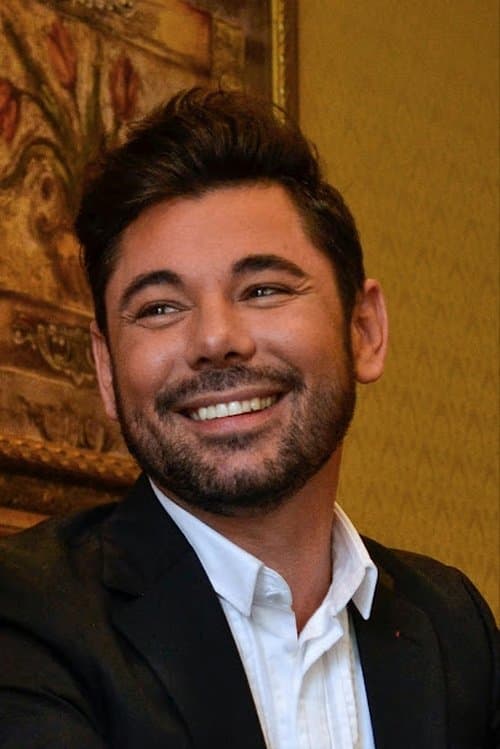 Miguel Poveda image