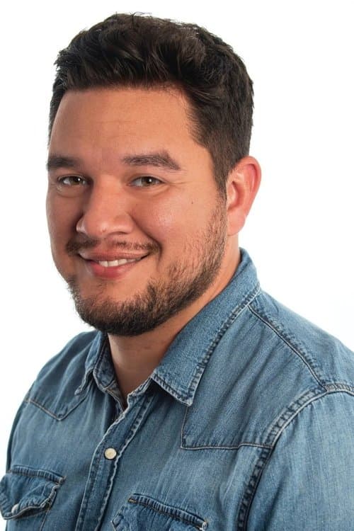 Photo of Miguel Puga