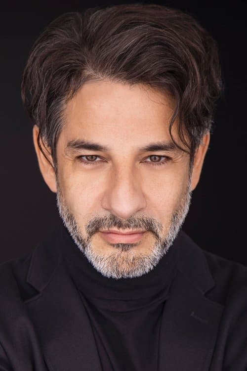 Miguel Rodarte image