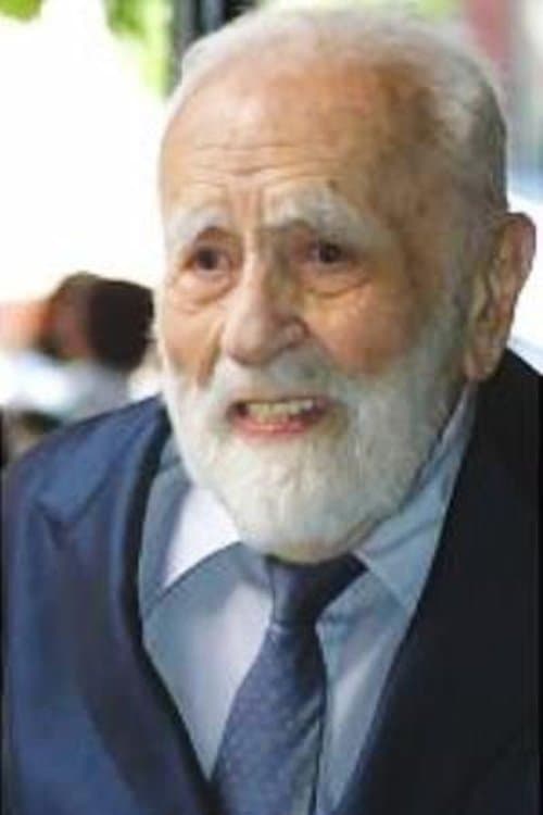 Photo of Miguel Zacarías