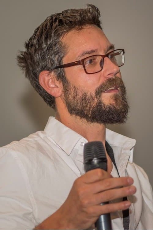 Photo of Miha Knific