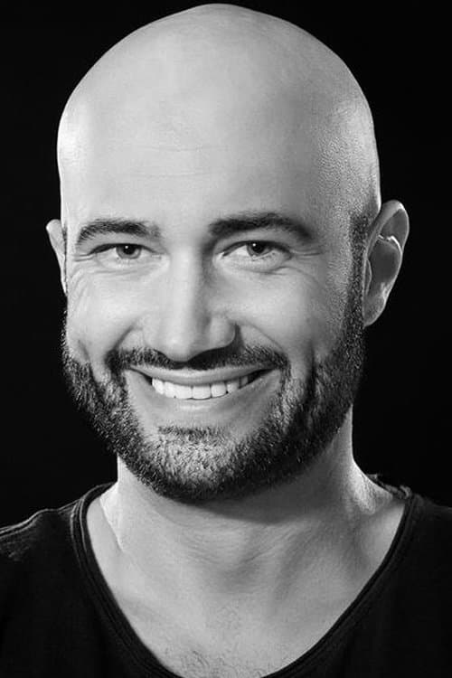 Mihai Bendeac image