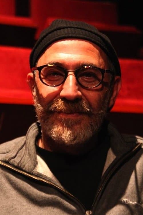 Mihail Giannikakis image