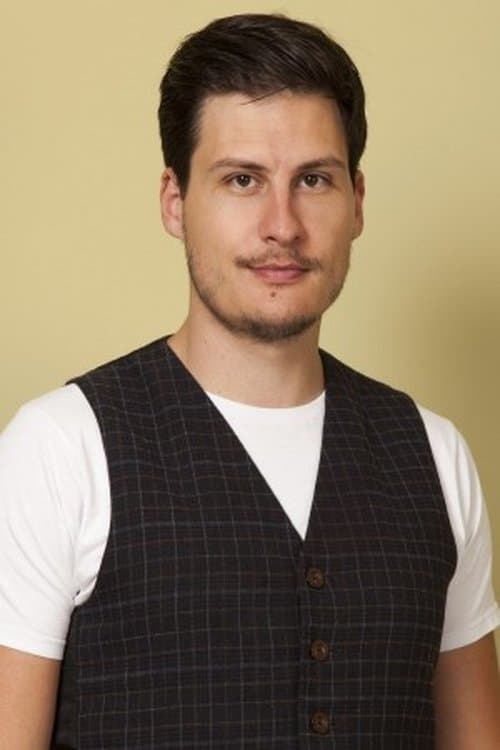 Mihail Sarvanski image