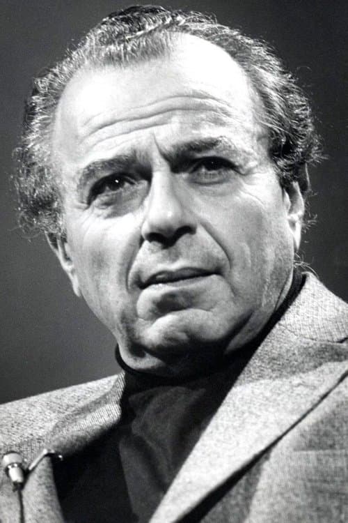Photo of Mihalis Kakogiannis