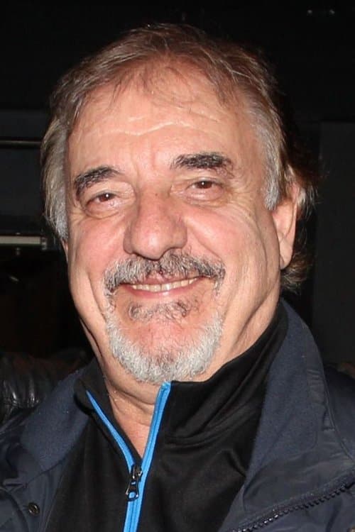 Mihalis Mitrousis image