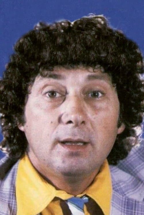 Mihalis Mosios image