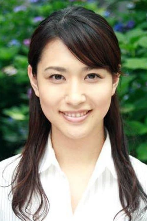 Miho Fujima image