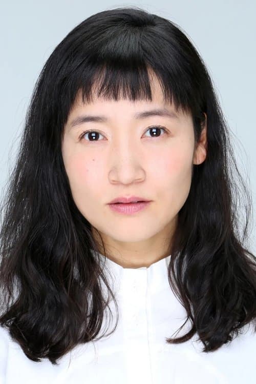Miho Fukaya image