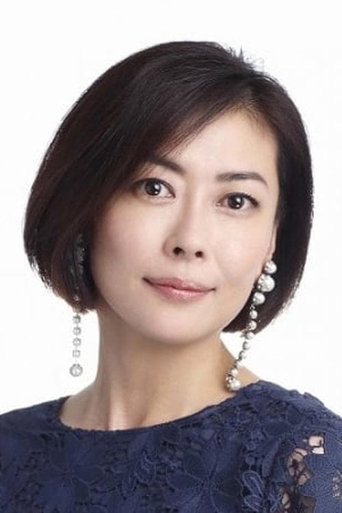Miho Nakayama image