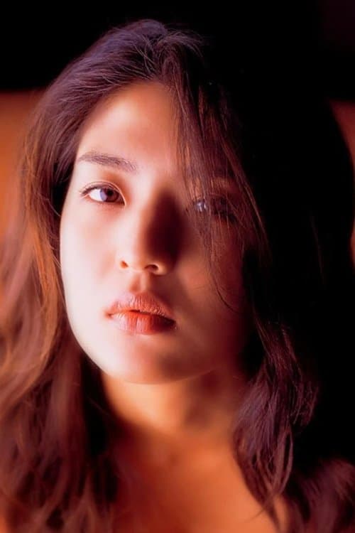 Miho Nomoto image