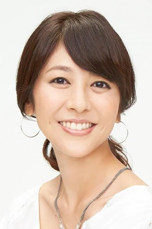 Miho Shiraishi image