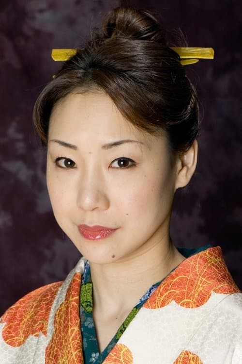 Miho Wakabayashi image