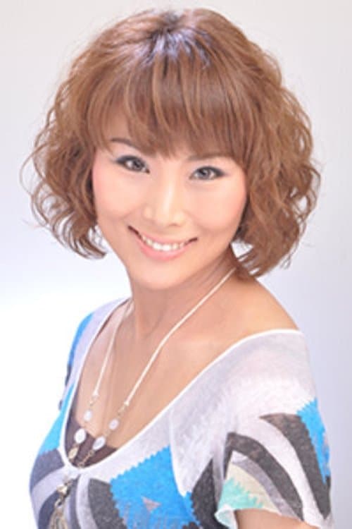 Miho Yamada image