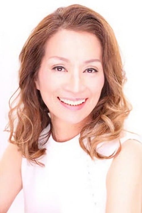 Mihoko Fujita image