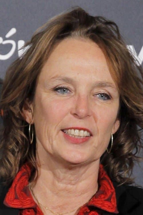 Photo of Mijke de Jong
