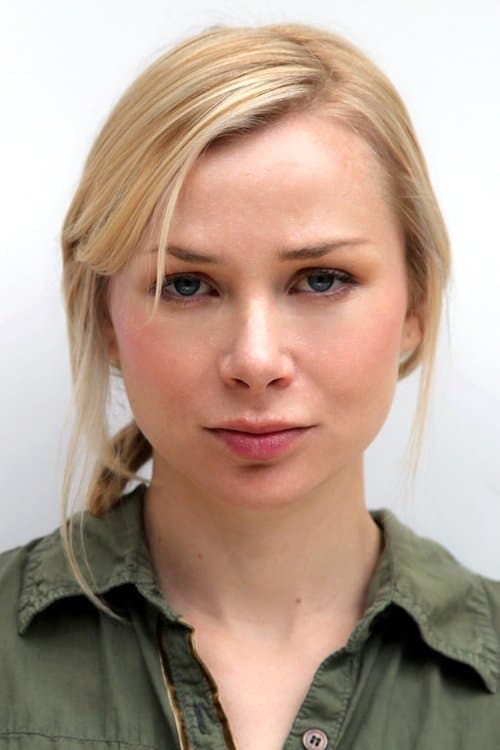 Mika Boorem image