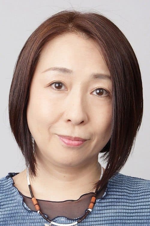 Mika Doi image
