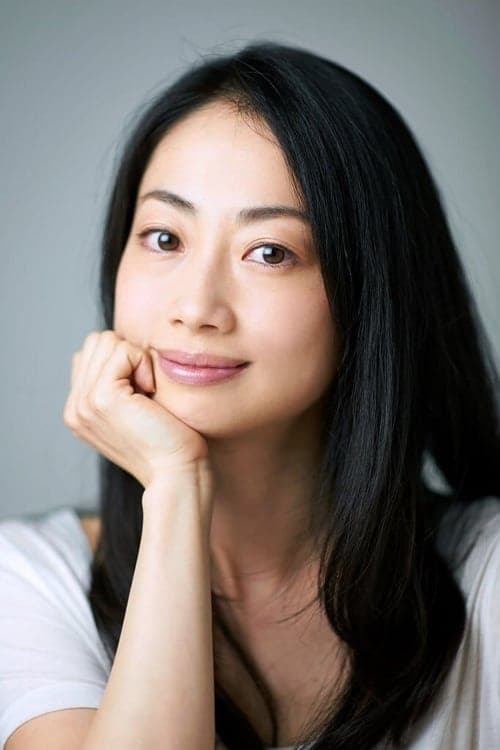 Mika Hijii image