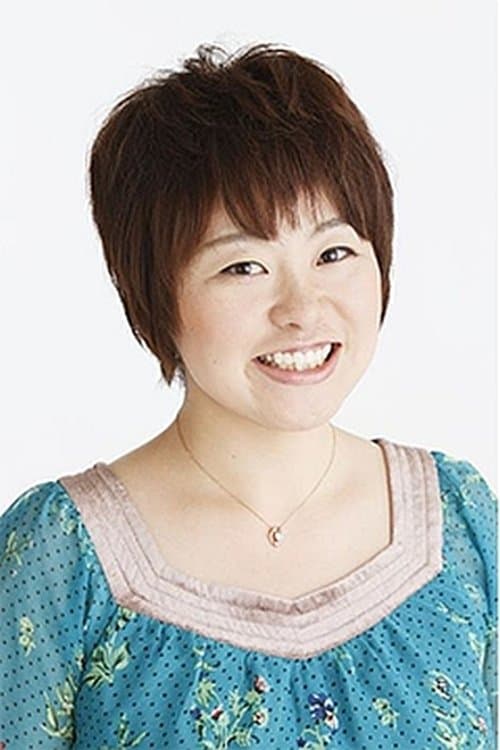 Mika Ishibashi image