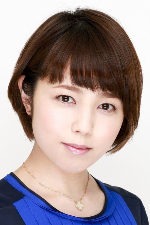 Mika Kikuchi image