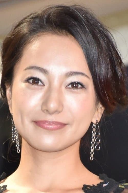 Mika Mifune image
