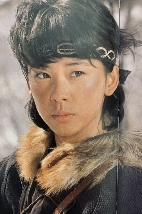 Mika Muramatsu image