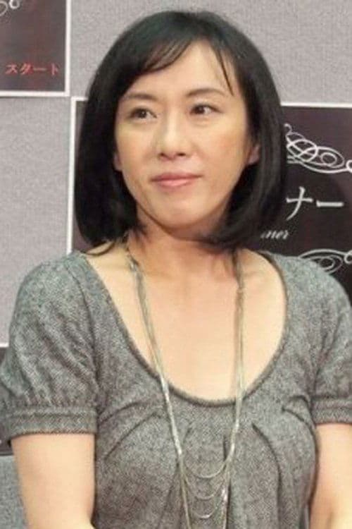 Photo of Mika Ohmori