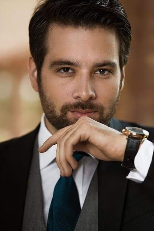 Mikaal Zulfiqar image
