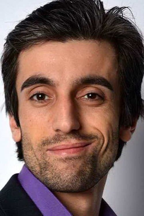 Mikael Amirkhanov image